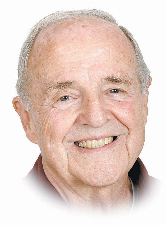 Fred Gehlbach